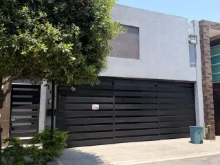 Casa en renta en Ancestra, San Nicolás de los Garza, Nuevo León