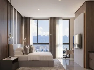 Departamento en venta en San Jeronimo, Monterrey, Nuevo León