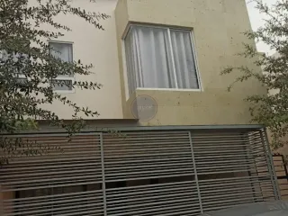 Casa en renta en Crystal Lagoons, Apodaca, Nuevo León