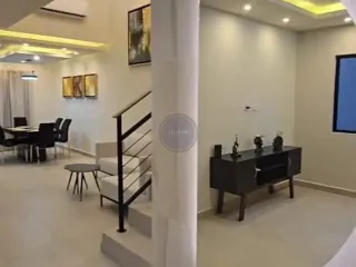 Casa en renta en Cerradas Concordia, Apodaca, Nuevo León