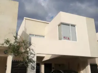 Casa en renta en Crystal Lagoons, Apodaca, Nuevo León