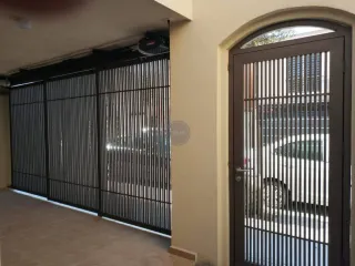 Casa en renta en Bosque de Agua, Apodaca, Nuevo León