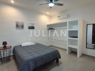 Casa en renta en Cerradas Concordia, Apodaca, Nuevo León