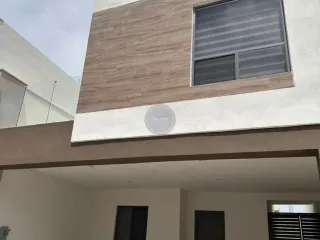 Casa en renta en Arbado Sector Castañares, Apodaca, Nuevo León