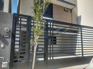 Casa en renta en Cerradas Concordia, Apodaca, Nuevo León