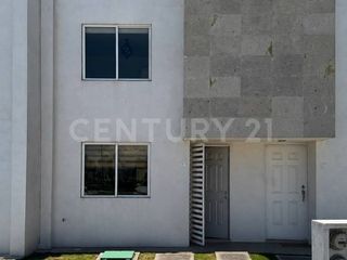 Casa en Renta, Tres Cantos (Clúster Canto Navarra), Cuautlancingo.