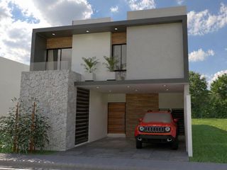 Casa en Venta Frente a Parque Lomas de la Rioja