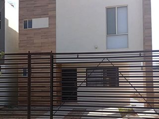 Casa en renta