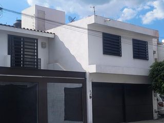 Casa En Renta Alameda De España, León, Guanajuato