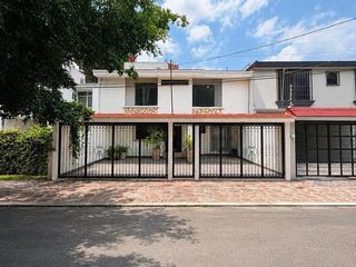 Casa en Renta en Eucalipto Vallarta