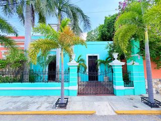 HOTEL BOUTIQUE EN VENTA | CENTRO HISTÓRICO DE MÉRIDA