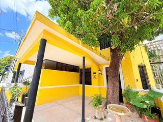 HOTEL BOUTIQUE EN VENTA | CENTRO HISTÓRICO DE MÉRIDA