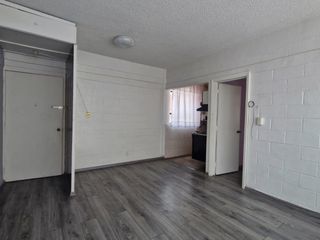 Departamento bien ubicado en Venustiano Carranza