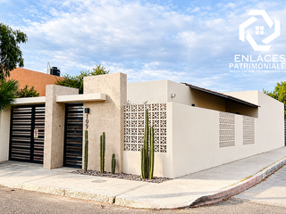 CASA  EN VENTA, CIVILIZADORES/INDECO