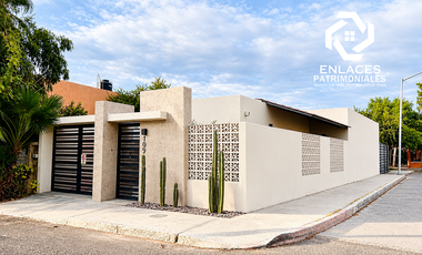 CASA  EN VENTA, CIVILIZADORES/INDECO
