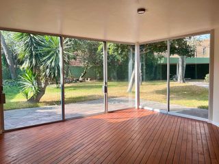 Residencia en Renta en calle Cerrada en San Jerónimo Lídice.
