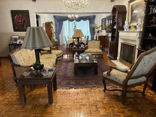 CASA EN VENTA EN LAS LOMAS DE CHAPULTEPEC.