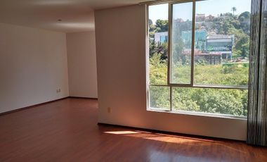 DEPARTAMENTO EN VENTA MUY CERCA DE INTERLOMAS.