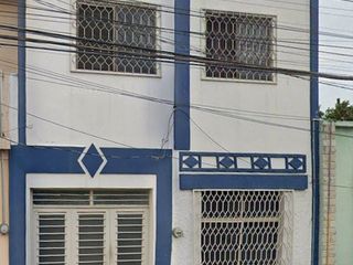 Casa en Renta Albino Espinoza Centro de Monterrey, NL
