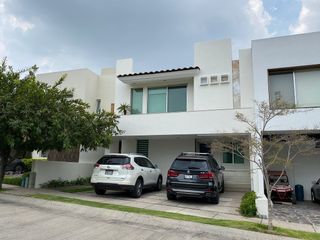 Casa en Renta Bosques Virreyes