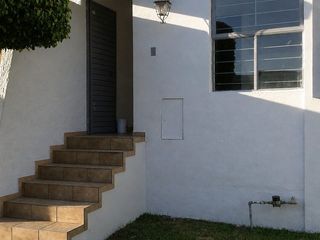 Casa en Renta en Moctezuma - Tepéyac 101
