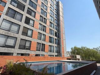 DEPARTAMENTO EN VENTA O RENTA EN ALTURES CAPITAL NORTE