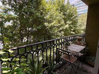 Exclusivo y acogedor en calle Polanco