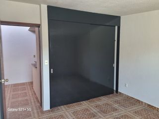 CASA EN RENTA, LAS BRUJAS, QUÉRETARO.