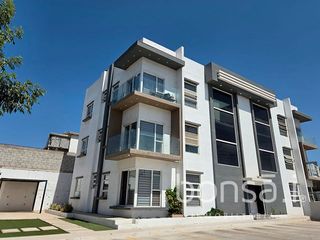 Edificio de Departamentos en Venta | Inversión con Ingresos Inmediatos