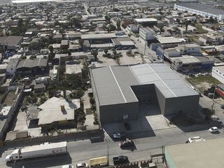 Se renta bodega de 969 m² en Otay, Tijuana