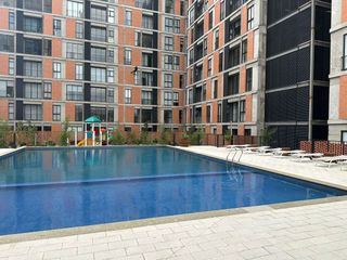 Departamento en Renta Anuva Residencial Zapopan