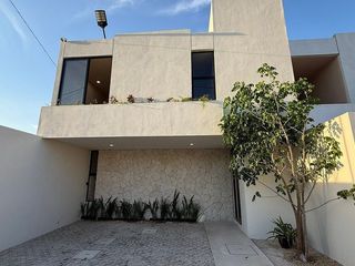 Casa(2R) en Venta en Kantunich Residencial Cerca de Real Montejo