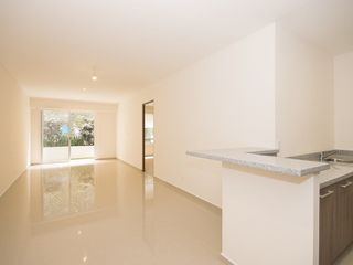 Departamento en renta - Via Santa Fe