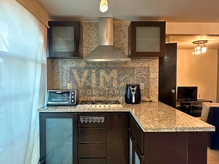 Exclusivo Departamento con Alta Plusvalía