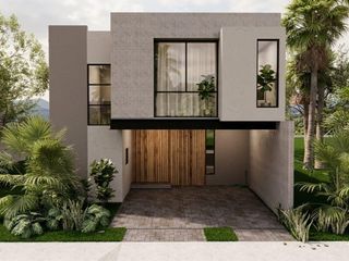 Casa Nueva en Venta Lomas de La Rioja