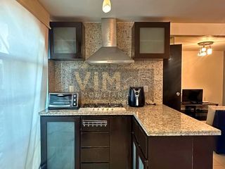 ¡Un departamento que lo tiene todo: confort, estilo y alta rentabilidad!