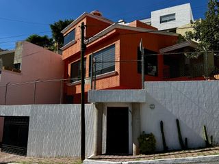 Renta Casa Loma Dorada Qro | 3 rec + cuarto de servicio | $30,000