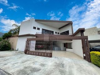 Casa en venta Del Paseo Residencial Monterrey Nuevo Leon Zona Sur
