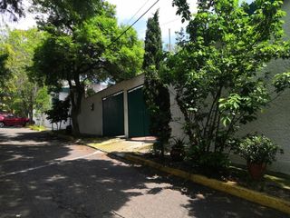Renta de Departamento en Vista del Valle, Naucalpan