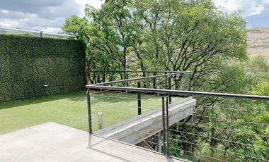 Venta Garden House en Lomas Country Club Interlomas 3 /4 recamaras