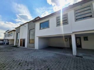 Casa en renta Metepec
