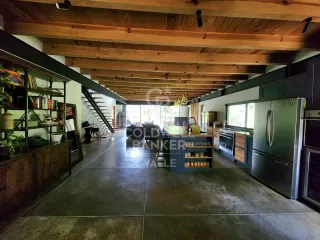 Casa en venta en San Simón el Alto, Valle de Bravo, México