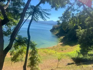 Terreno en venta en San Gaspar, Valle de Bravo, México