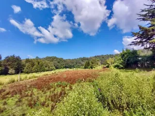 Terreno en venta en Santo Tomás el Pedregal, Valle de Bravo, México