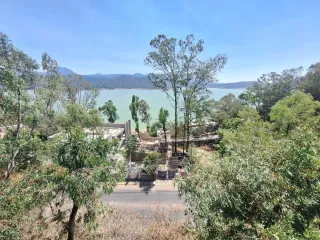 Terreno en venta en Valle de Bravo, Valle de Bravo, México