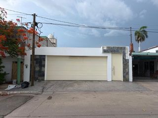 CASA EN RENTA COLONIA HIDALGO