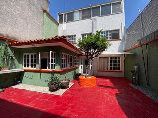 Casa en Renta, Colonia San Pedro el Chico