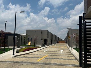 Casa Nueva en Venta de 2 Recámaras muy cerca a Finsa y VW
