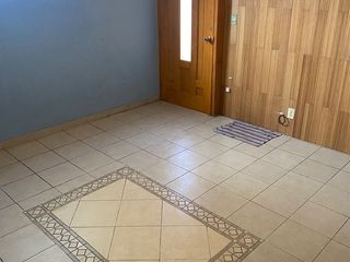 Casa en renta Cuajimalpa