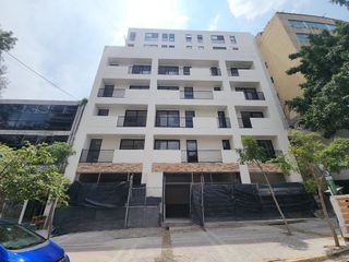 Loft en Venta con Terraza en Zona Centro Guadalajara